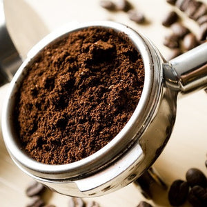 Robusta Coffee